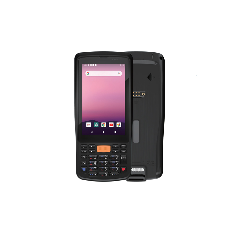 4寸加固手持終端 | 手持PDA