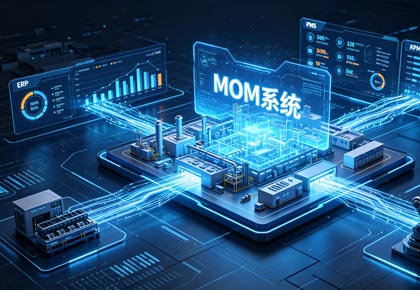 MOM系統