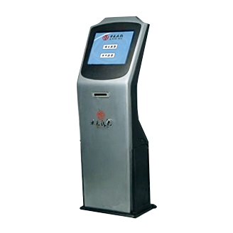 TK-MQ03排隊叫號機|微信預約
