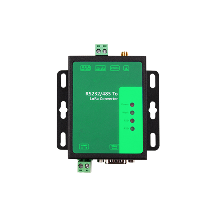 LoRa 有線網關 | LoRa 終端