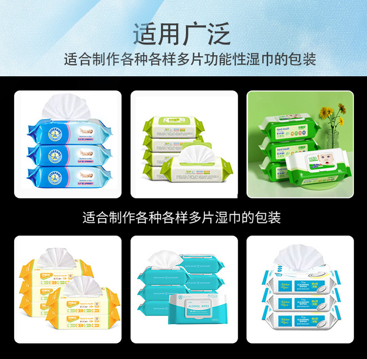 12道濕巾機(jī)